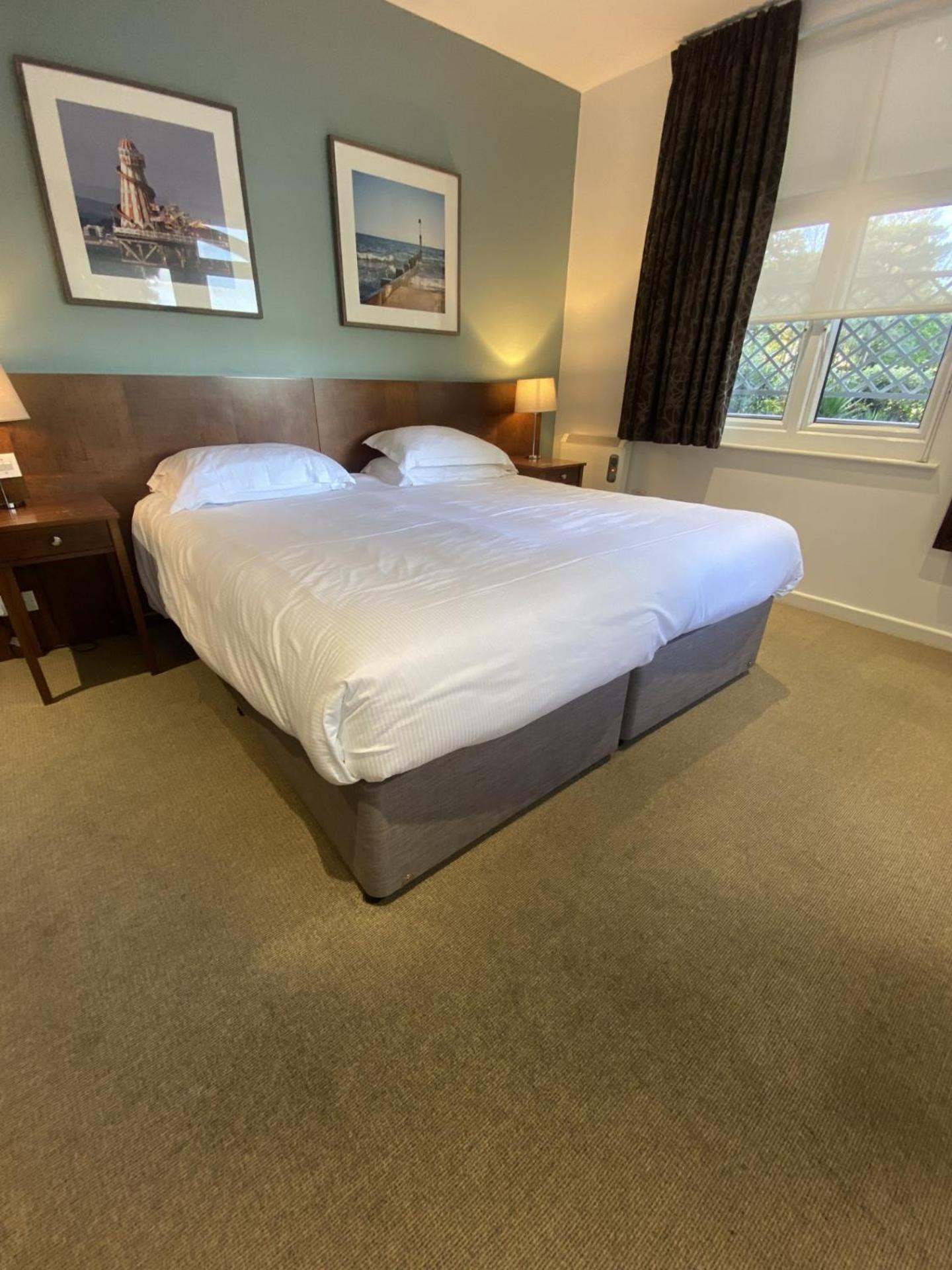 The Lodge At Meyrick Park Bournemouth Bagian luar foto